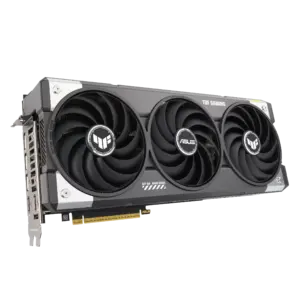 Alternative view of ASUS TUF Gaming GeForce RTX™ 5070 Ti 16GB GDDR7 OC Edition